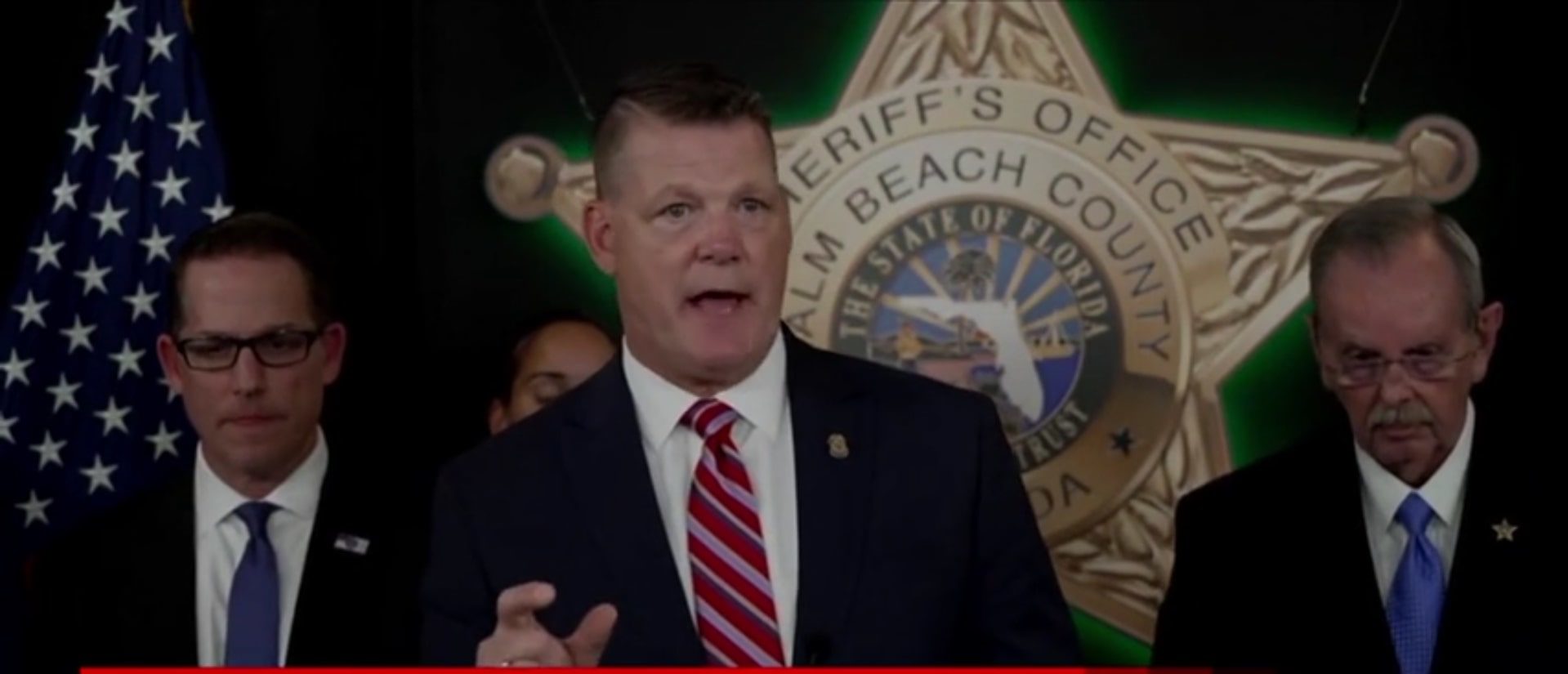 Secret Service Head Admits Need For ‘Paradigm Shift’ In Presidential Protection After Second Assassination Attempt On Trump