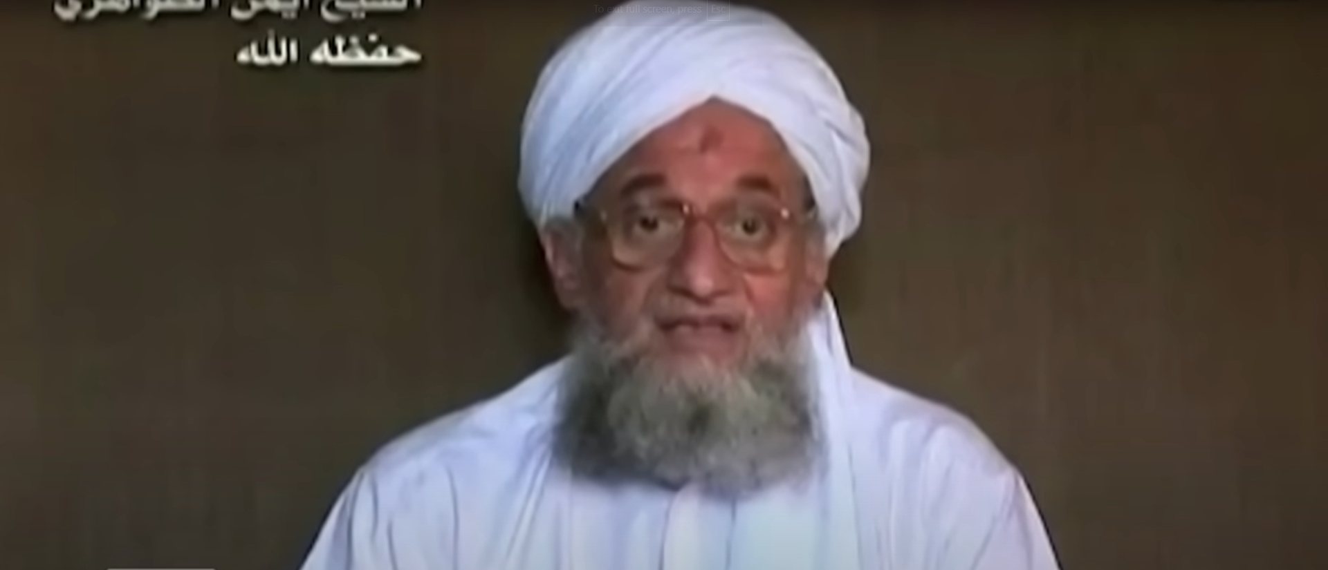 After Being Battered By A Years-Long War, Al Qaeda Is Still Far From Dead