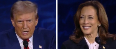 ‘Disgraceful’: ABC News Roasted For Repeatedly Fact-Checking Trump While Letting Kamala Slide
