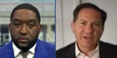 Mark Halperin Says Media’s ‘Double Standard’ On ‘Inflammatory Statements’ Might Boost Trump’s Election Chances