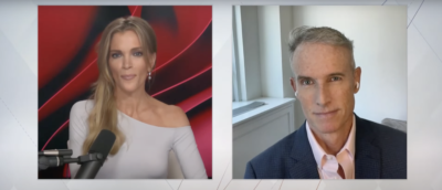 Megyn Kelly, Attorney Discuss If Alleged Second Would-Be Trump Assassin Has Any Possible Legal Defense