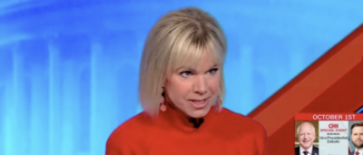 CNN Panelist Very Concerned About What Will Happen To Women If Trump Is Elected