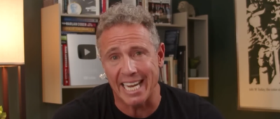 ‘It Required Pushback’: Chris Cuomo Defends Attacking Trump When He Worked For CNN