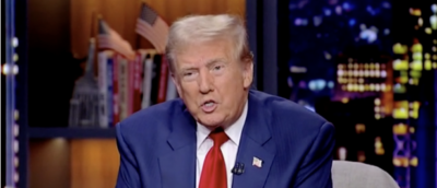 ‘Dangerous Job’: Trump Describes Moment He Escaped Second Assassination Attempt