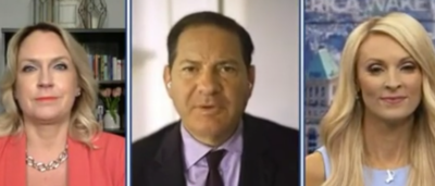 Screenshot/Rumble/NewsmaxScreenshot/Rumble/Newsmax