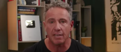 ‘I Know That’s Crazy’: Chris Cuomo Says He Thinks Trump Shouldn’t Face Prosecution ‘In The Middle Of An Election’