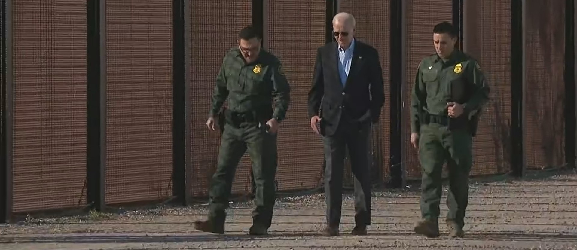 Biden Admin Pats Itself On Back For Deporting Thousands Of Illegal Migrant Criminals After Rolling Out Welcome Mat