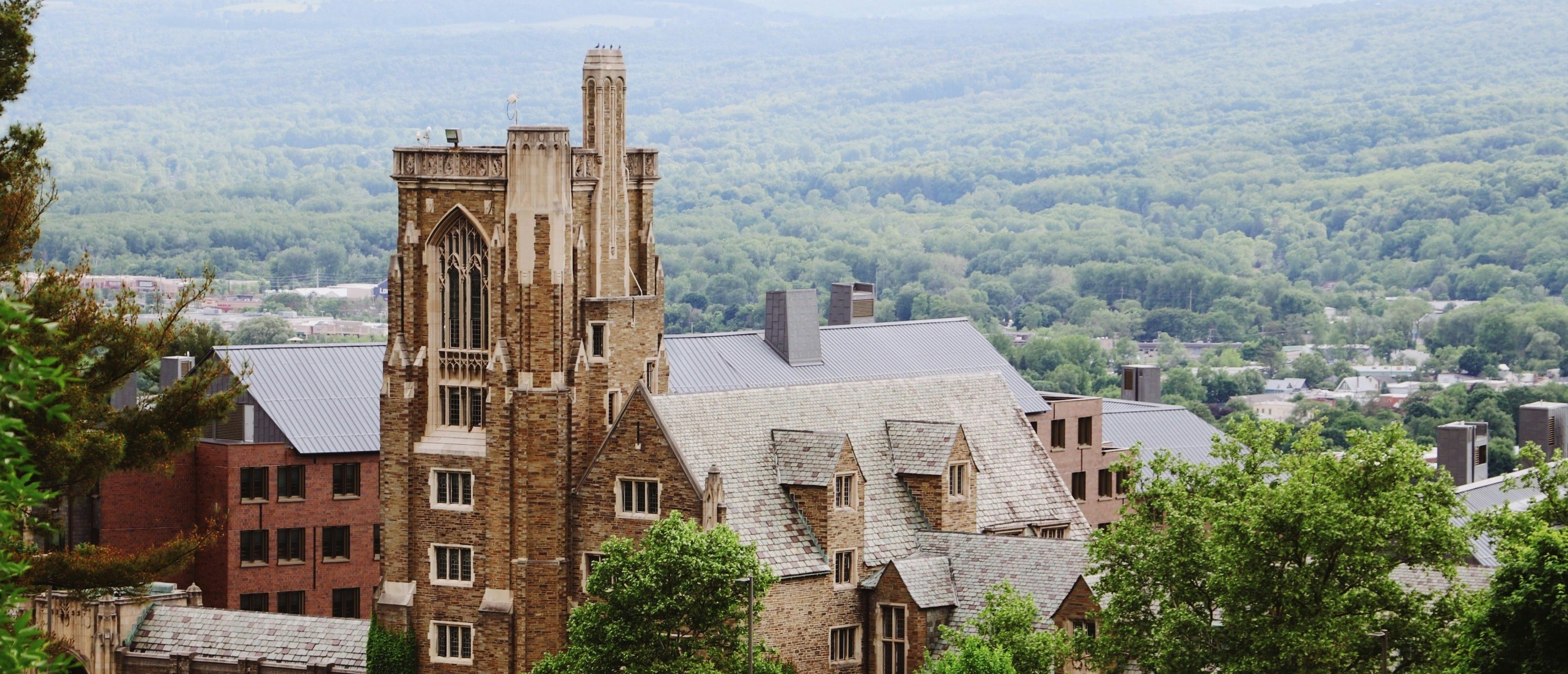 Ivy League Prof Who Called Hamas Attacks ‘Energizing’ Returns To Classroom After Skirting Punishment 