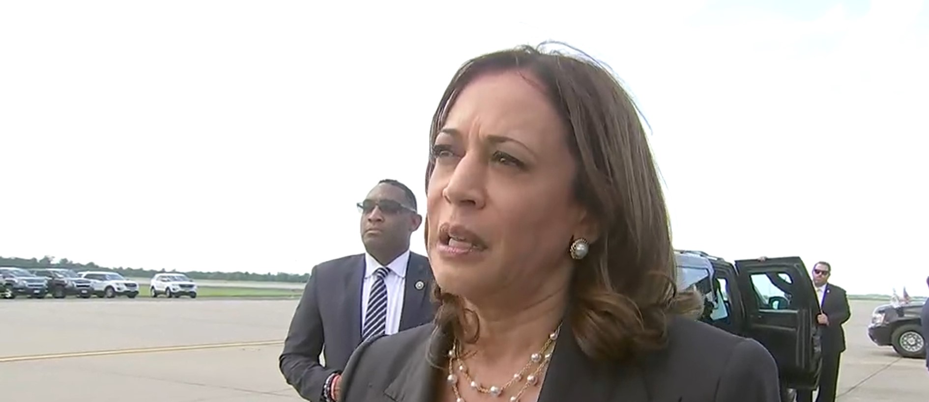 ‘Cut Her Slack’: America’s Most Prominent Enviro Wants Left-Wingers To Look Past Kamala Harris’ Fracking Pivot