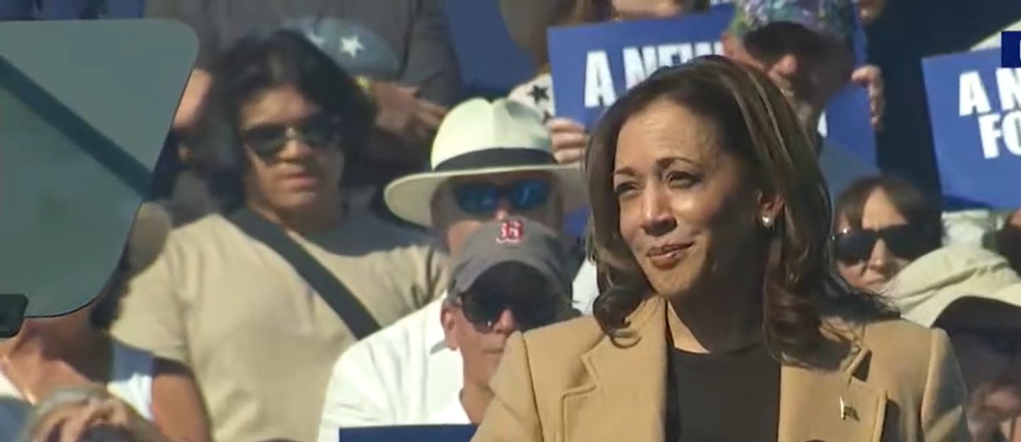 Harris Once Fought Obama Admin To Give Law License To Illegal Immigrant