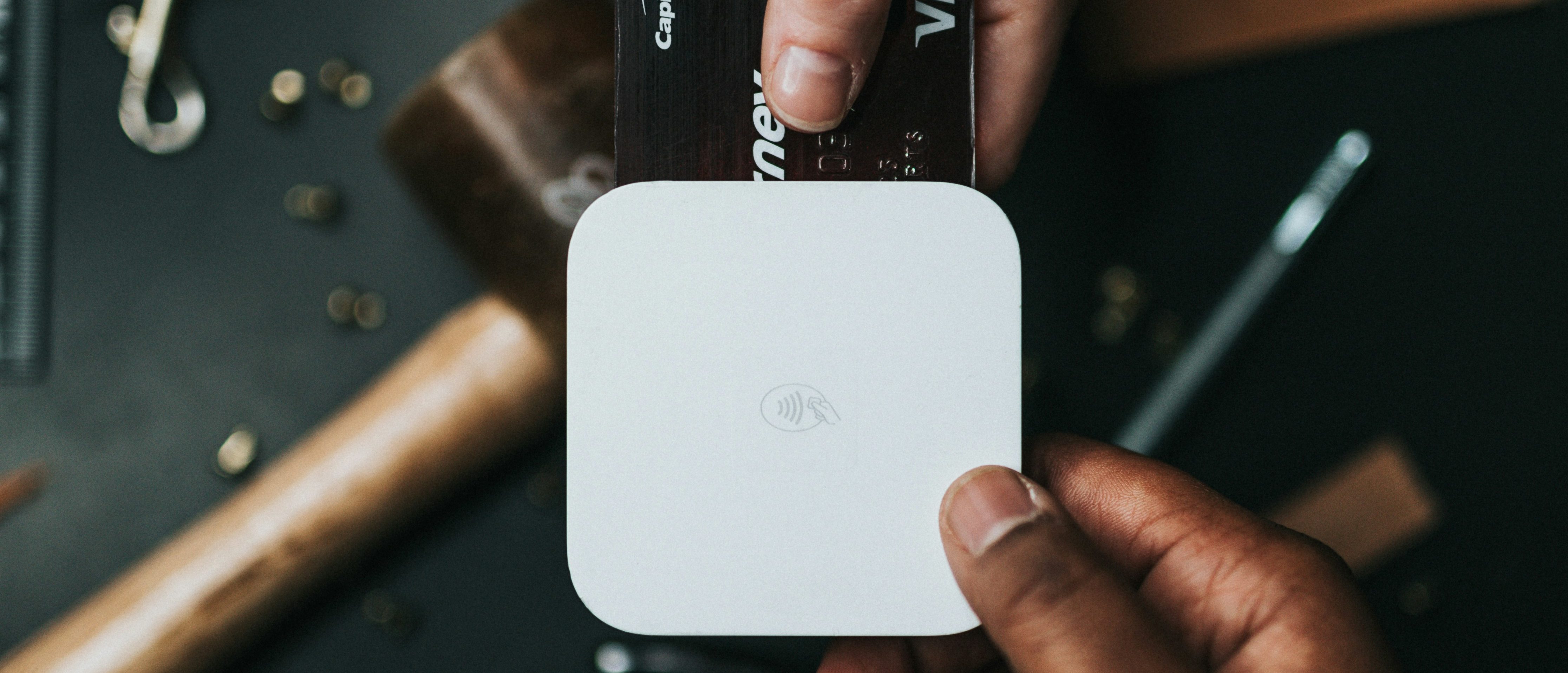 DOJ Files Suit Against Visa, Alleges Debit Card Market Monopoly