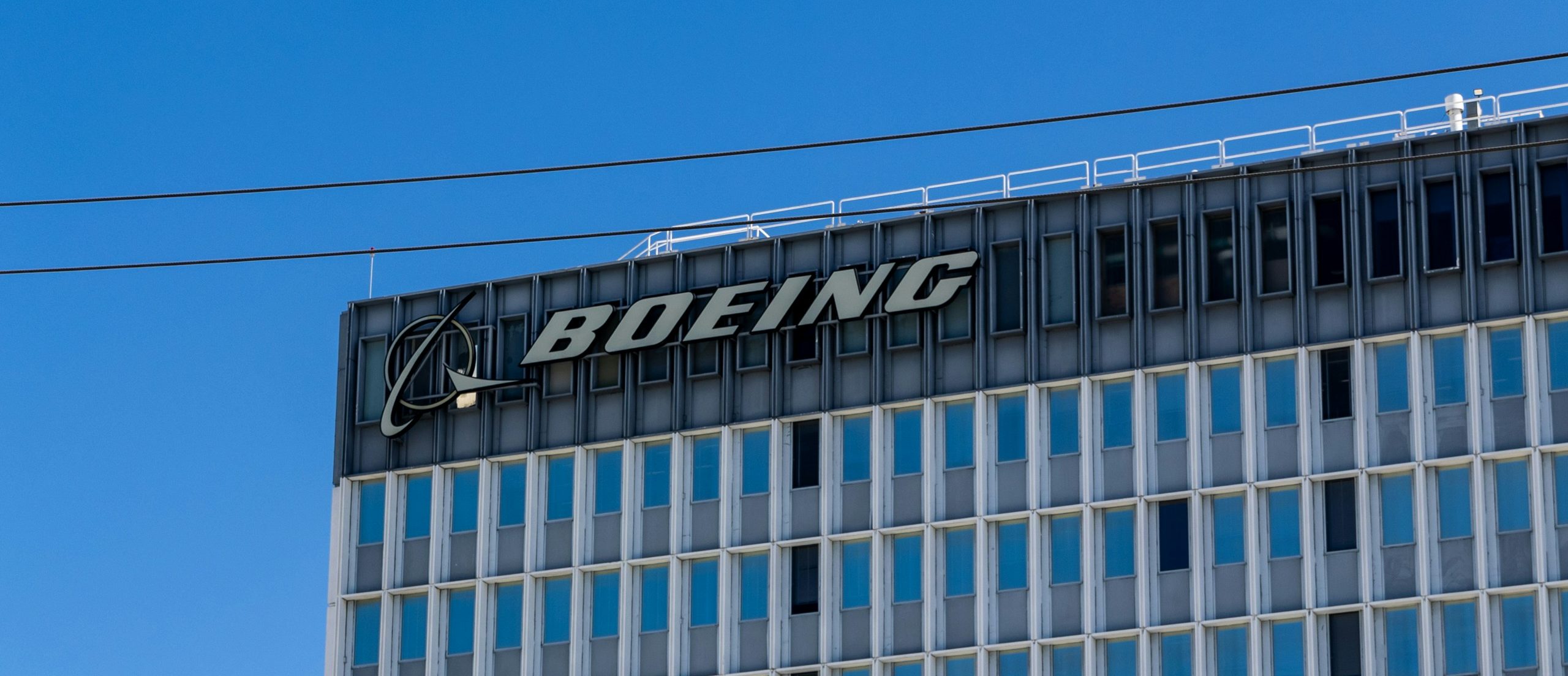 Boeing’s Problems Explode As Thousands Walk Off Job In Midnight Strike