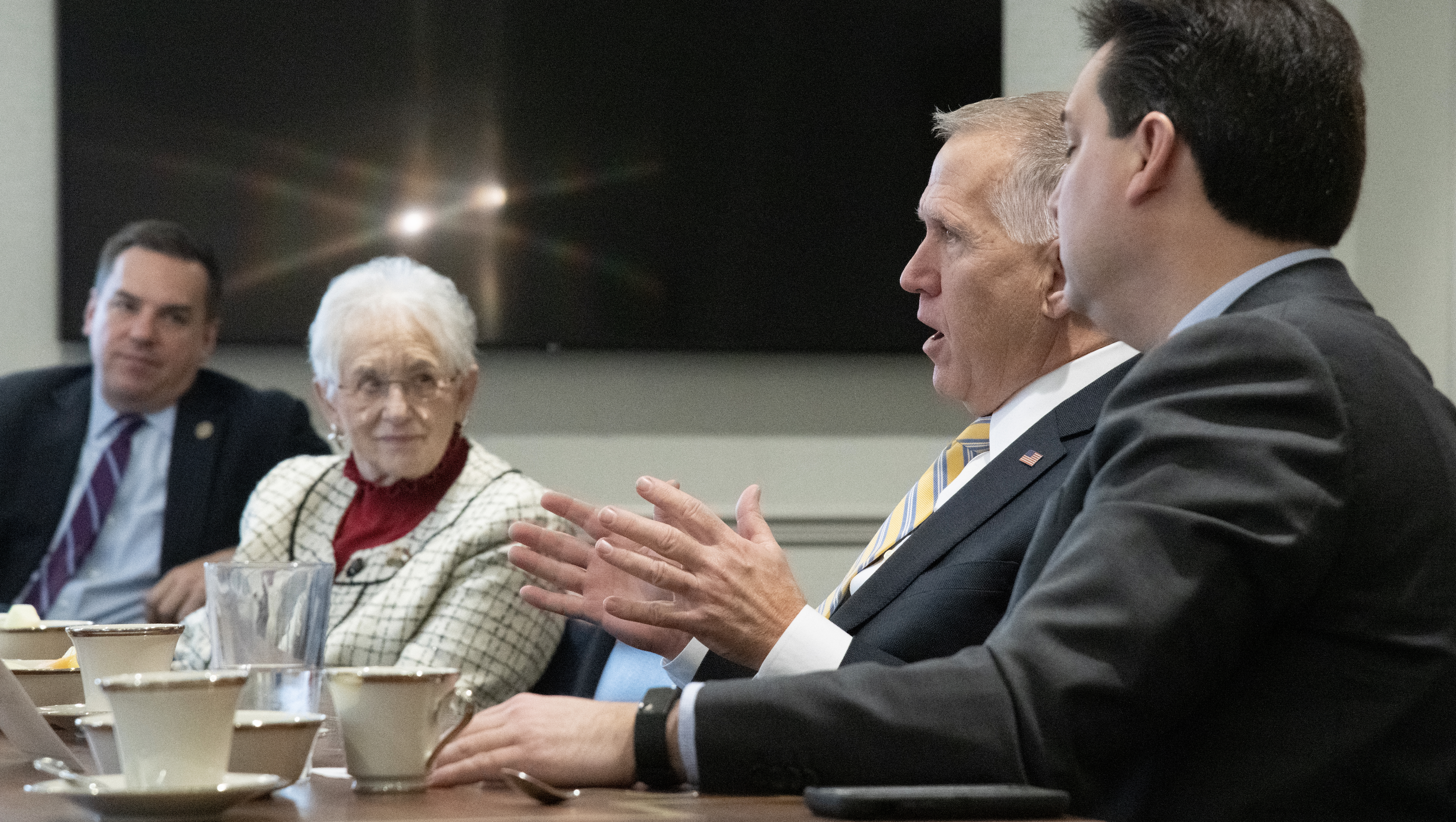 EXCLUSIVE: GOP Lawmakers Demand Answers From Biden-Harris Admin On ‘Botched’ Rollout Of Huge Jobs Revision