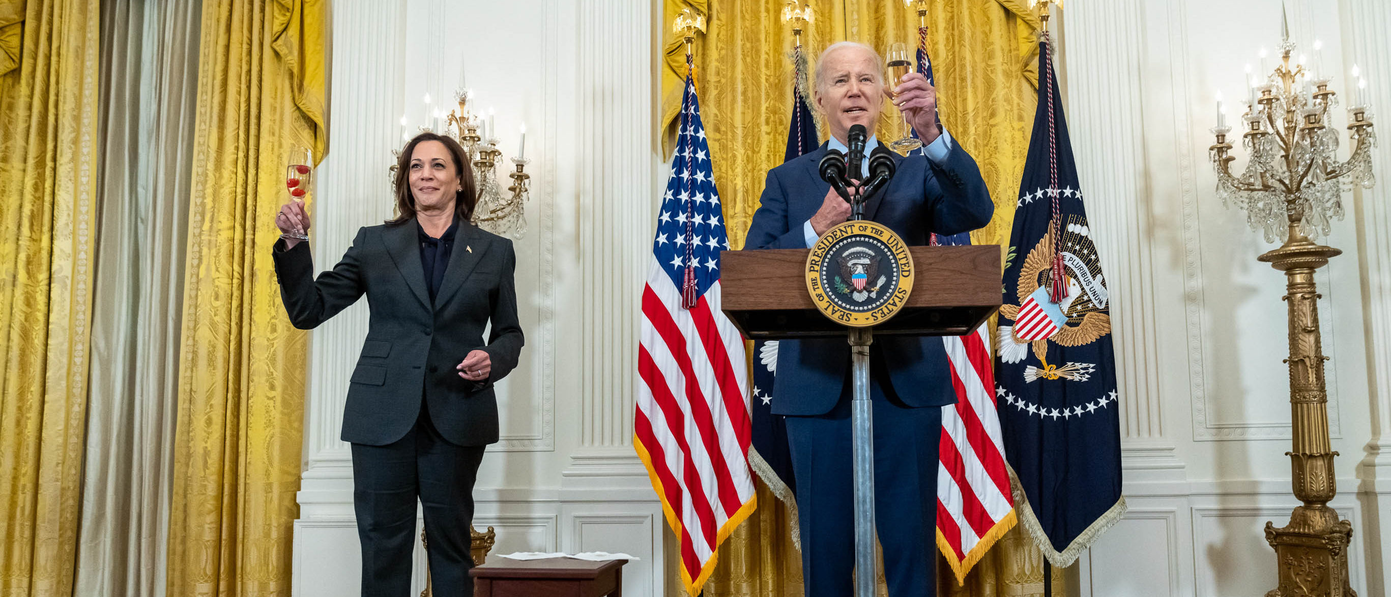 Health Care Costs Set To Surge Next Year Despite Biden-Harris Admin Promises, Study Finds