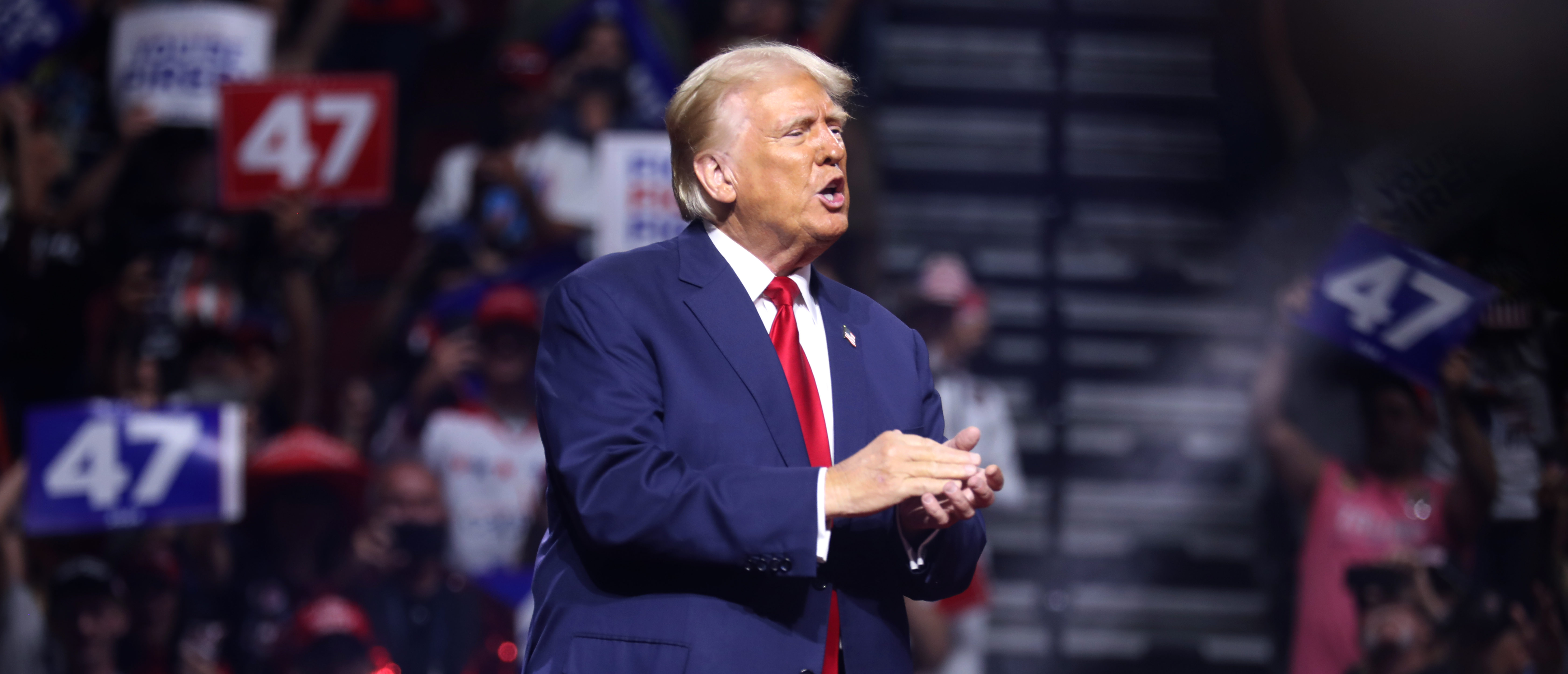 Election Litigation Could Shape The Race In Battleground States. We Won’t Know Until The Votes Are Cast.