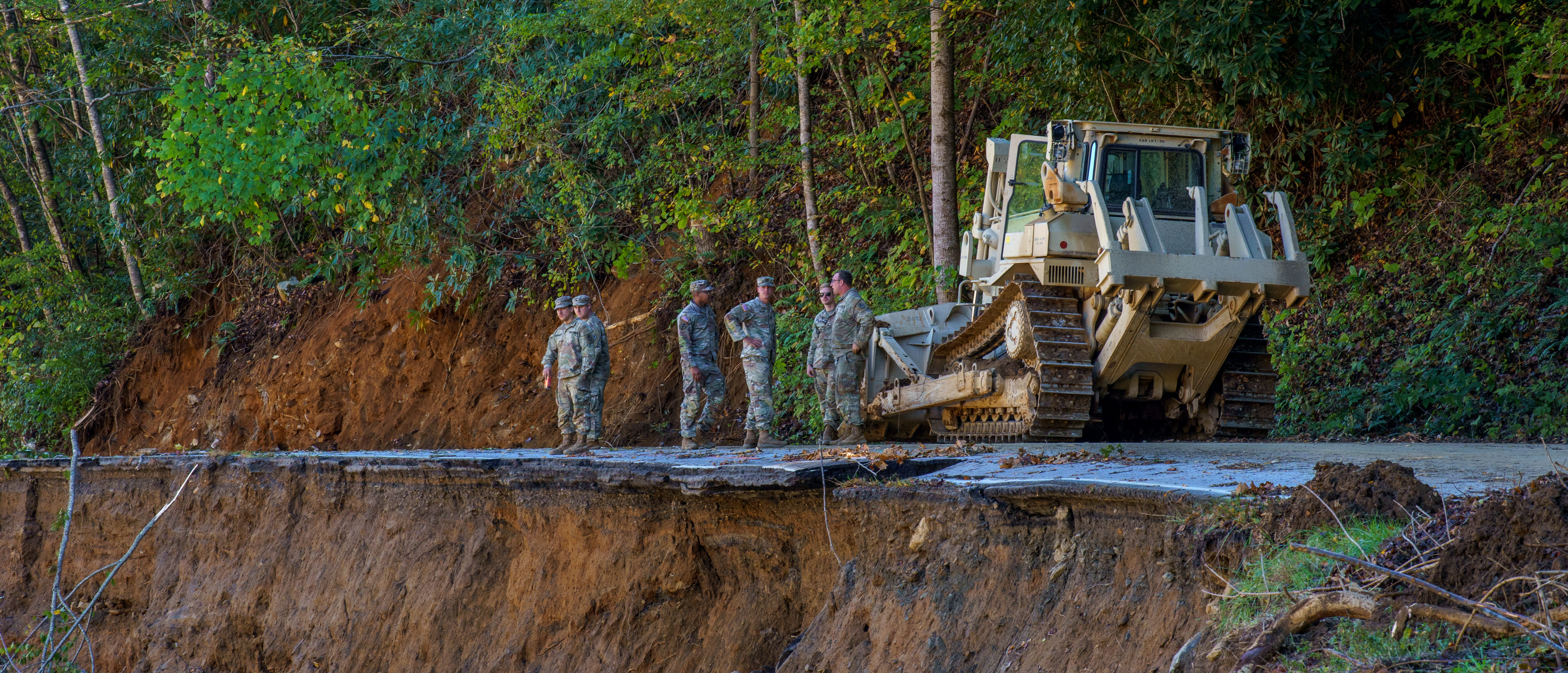 North Carolina Reports Record Early Voter Turnout, But Hurricane Helene’s Impact May Linger At Polls