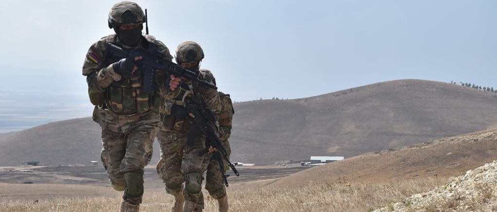 A Democrat-Aligned Foreign Influence Network Pressured America To Ignore The ‘Ethnic Cleansing’ Of Christians