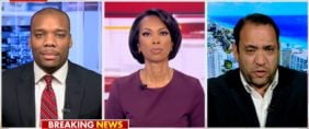 ‘You Know That He Has Denied That’: Harris Faulkner Fact-Checks Dem On The Spot Over Trump Stance On Hot-Button Issue