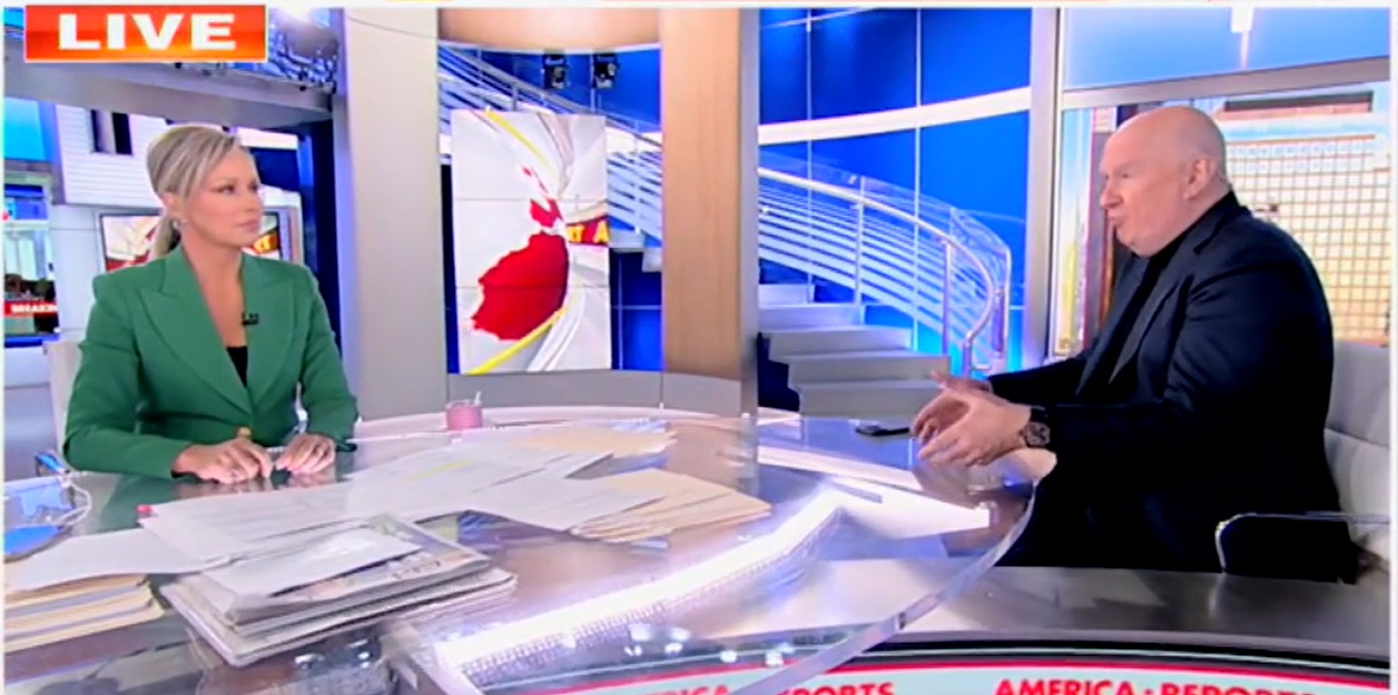 ‘Hard To Be Lectured By MSNBC On Disinformation’: WSJ Editor Reminds Viewers Scarborough Vouched For Biden’s Fitness