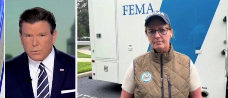 FEMA Head Says Agency Has Cash For Hurricane Relief After Mayorkas Said Agency Lacked Funds To ‘Make It Through’ Season