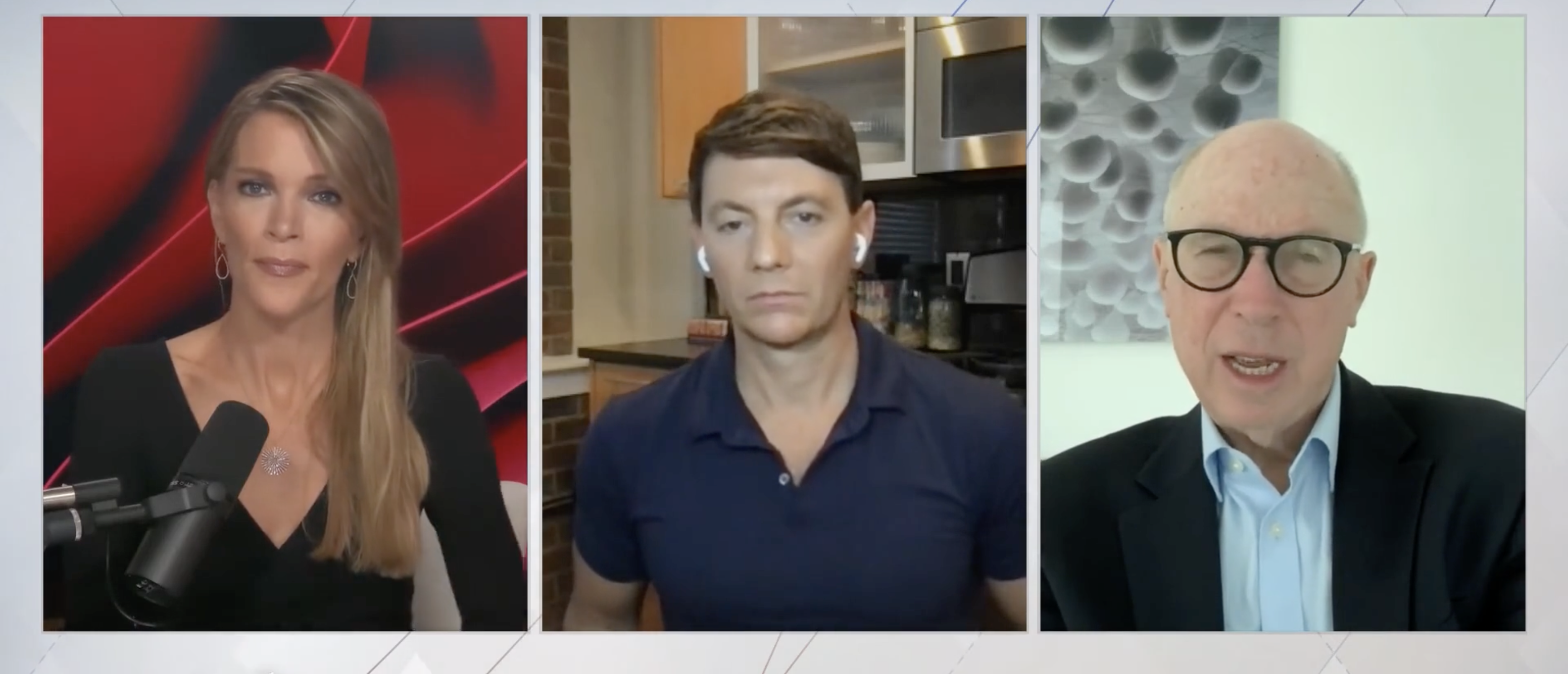 Former Clinton Pollster Says Harris’ ‘Inauthenticity’ Is ‘The Larger ...
