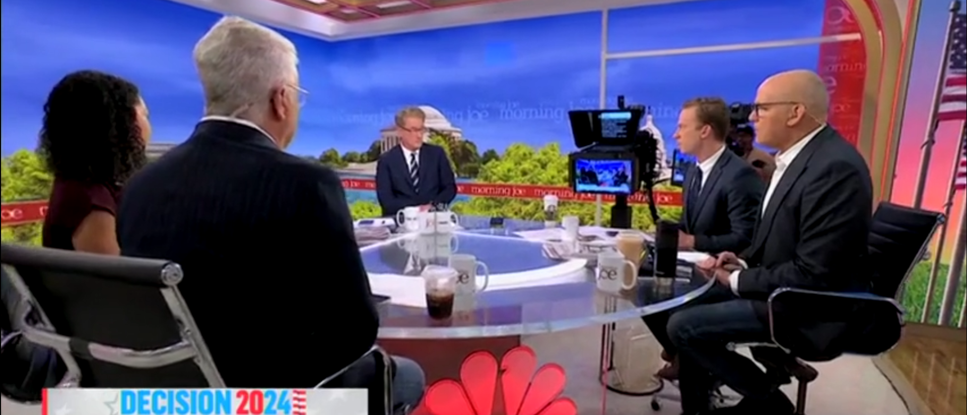 Joe Scarborough Says Harris Campaign ‘Needs Help’ After Another Major Union Refuses To Make Endorsement