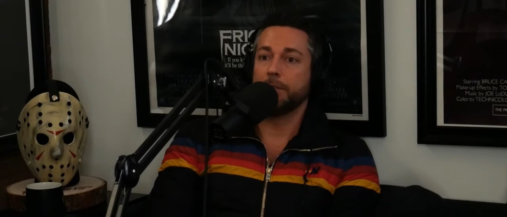 Screenshot/YouTube/ Inside Of You Clips