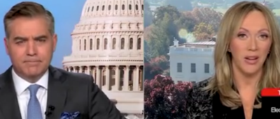 CNN’s Paula Reid Says It’s ‘A Bit Of A Surprise’ SCOTUS Allowed Virginia To Remove Noncitizens From Voter Rolls