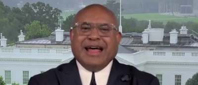 ‘I Hate To Say This’: Dem Admits He ‘Was Pained’ By Tim Walz’s ‘Tortured Answer’ On China During Debate