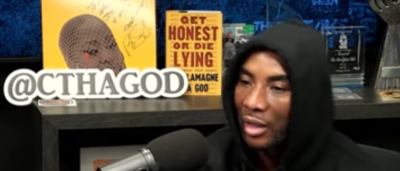 Black Caller Who Doesn’t ‘Trust’ Dems Clashes With Charlamagne Over ‘Not Voting’ Harris