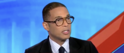 Don Lemon Says He Had To ‘Correct’ Several Black Voters In Swing States Who Said They Supported Donald Trump