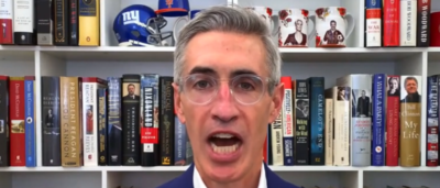 ‘The Timing Is Not Good’: Dem Strategist Sounds Alarm About Harris’ Chances In Crucial Commonwealth