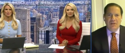 ‘It’s A Nonevent’: Mark Halperin Says Harris’ ‘Weak Interview’ On Fox News Won’t Shift Election Dial