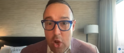 ‘He’s Not Helping’: Ex-CNN Analyst Says Biden’s Call To ‘Lock’ Trump ‘Up’ Is ‘Absolutely Bad For Kamala Harris’