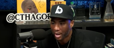 ‘She Was Very Disingenuous’: 5 Times ‘The Breakfast Club’ Callers Clashed With Charlamagne As He Defended Harris