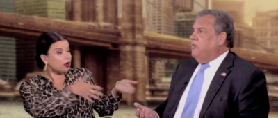 ‘All This Time Criticizing Kamala!’: ‘The View’ Co-Hosts Spar With Christie After Suggesting Trump May Win