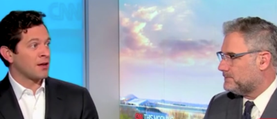 Axios Reporter Says Biden’s Communication Issues Prevent Understanding Of ‘Garbage’ Remark About Trump Supporters