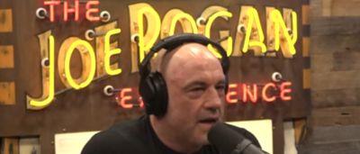 Joe Rogan Says Harris Campaign Blew ‘Opportunity’ For Podcast ‘When She Was In Texas’