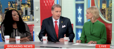 ‘You Don’t Know That’: Scott Jennings Cautions GOP Against Banking On Trump To ‘Overperform’ As Race Tightens
