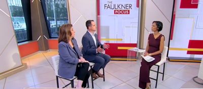 Harris Faulkner Shuts Down Dem Who Immediately Tries To Pivot Away From Biden-Harris Hurricane Response