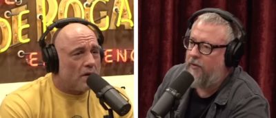 ‘That’s Undeniable’: Joe Rogan Claps Back At Vice Co-Founder Claiming Illegal Immigrants Can’t Vote