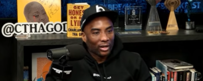 ‘I Don’t See The Impact’: Charlamagne Suggests Tim Walz May Be Bringing Nothing To Harris Ticket