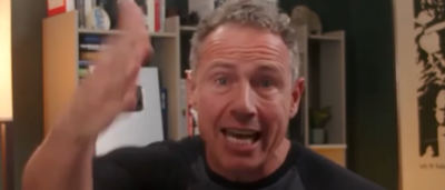 ‘You People Didn’t Even Like Her’: Chris Cuomo Unloads On Harris Supporters For Trying To Shield VP From Criticism