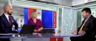 Frank Luntz Says Harris ‘Going To Fail’ If All She Does Is Bash Trump