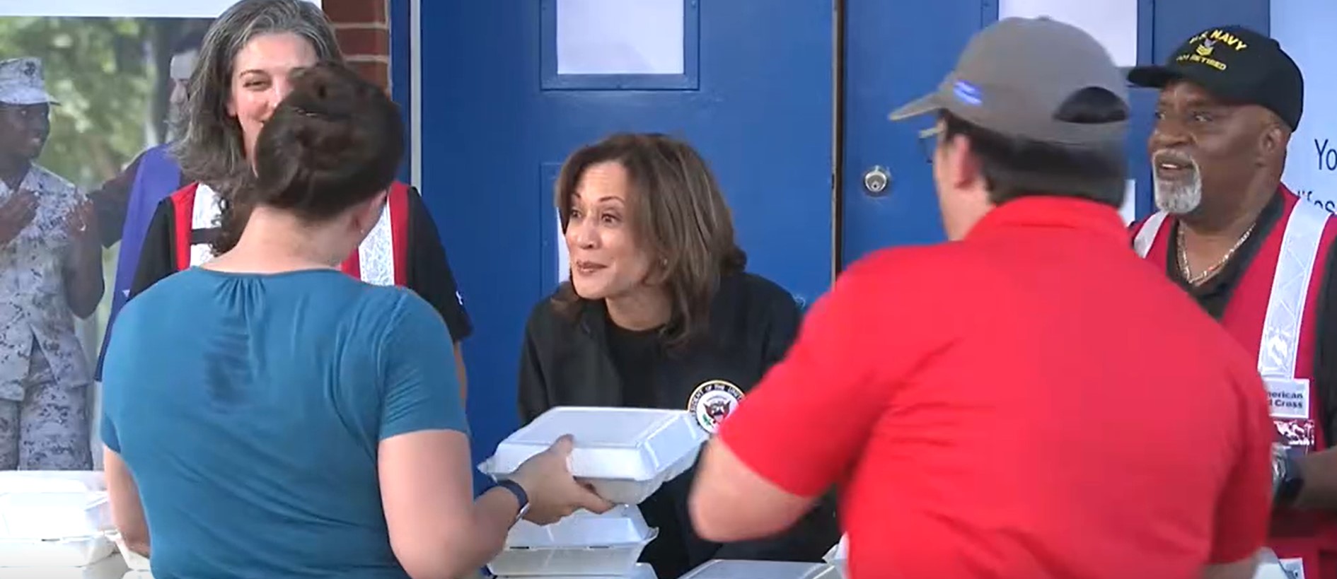 ALFREDO ORTIZ: Want To Know How Bad The Biden-Harris Economy Really Is? Just Ask Small Business Owners