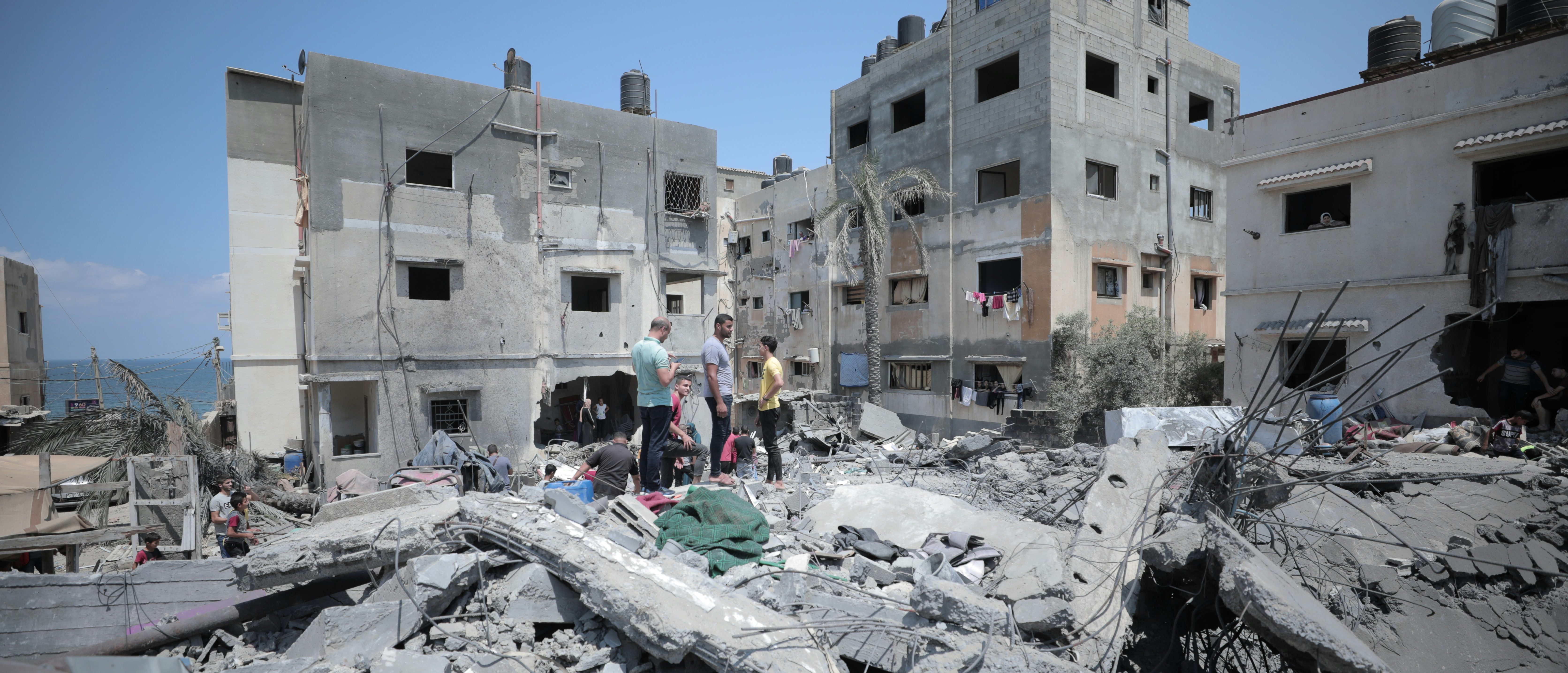 Left-Wing Financial Apparatus Pumped Millions Into Organization Hosting Terrorist Front Group