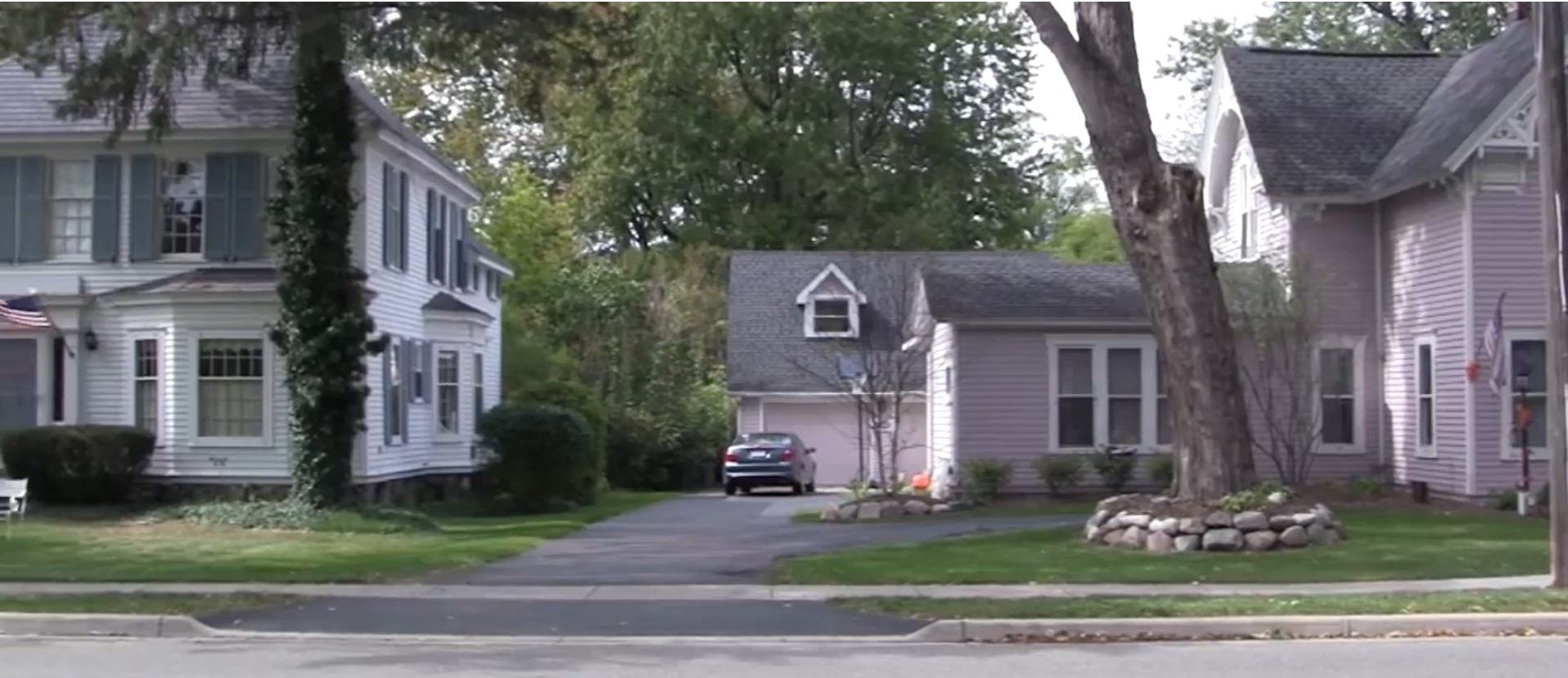 Is Trump Blaming The Wrong Culprit For Unaffordable Houses? 