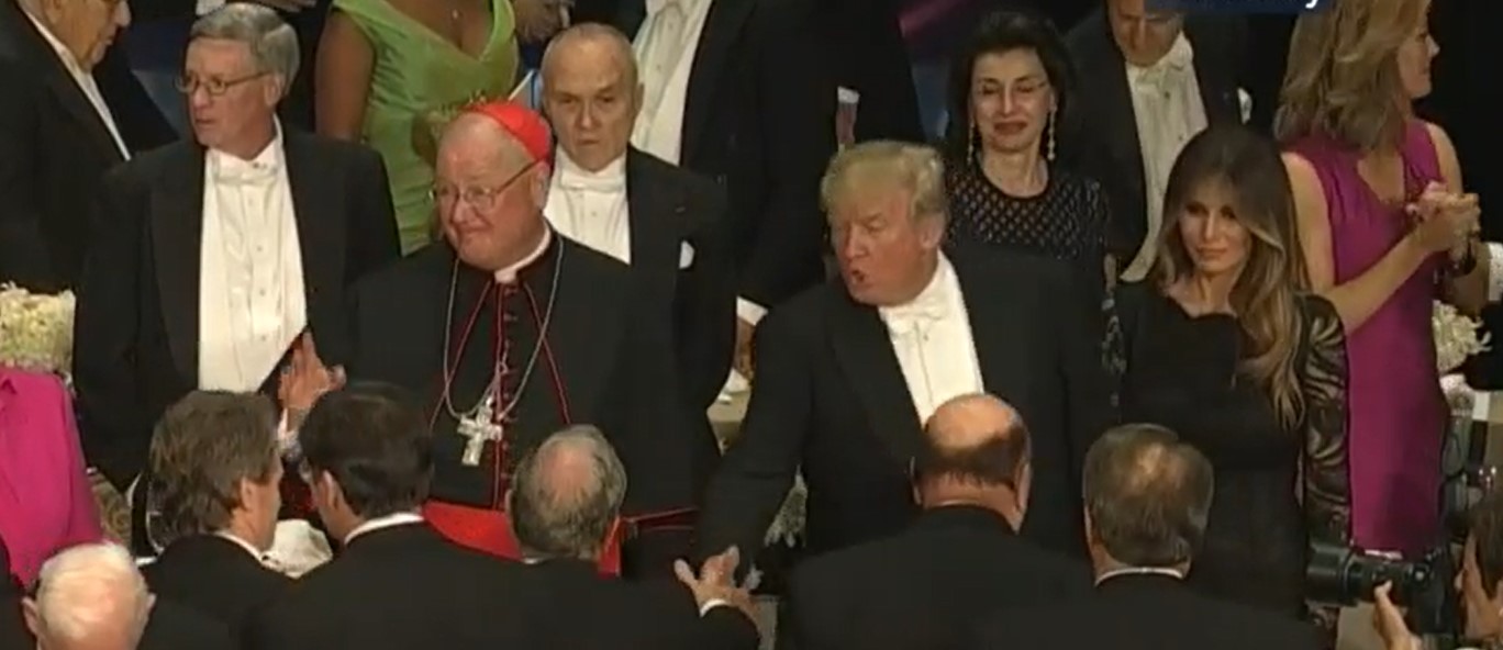 CALLISTA GINGRICH: The Realignment Of Catholic Voters To The GOP