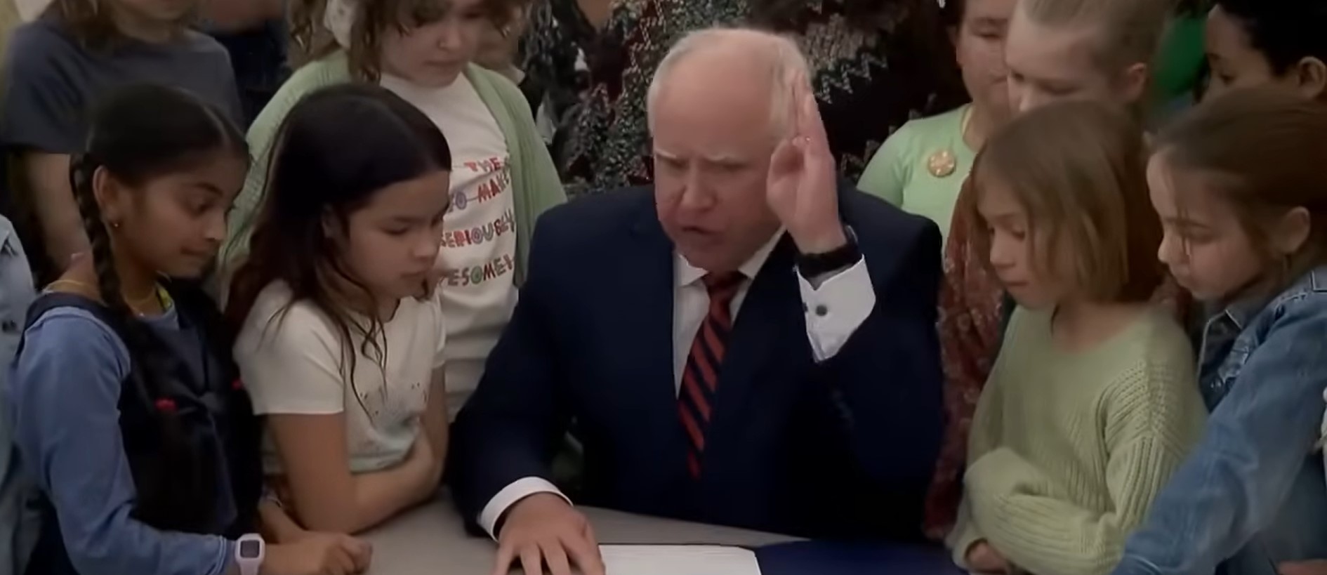 YouTuber Nick Shirley Exposes Alleged Somali Daycare Center Which Reportedly Reaped $4,000,000 From Taxpayers