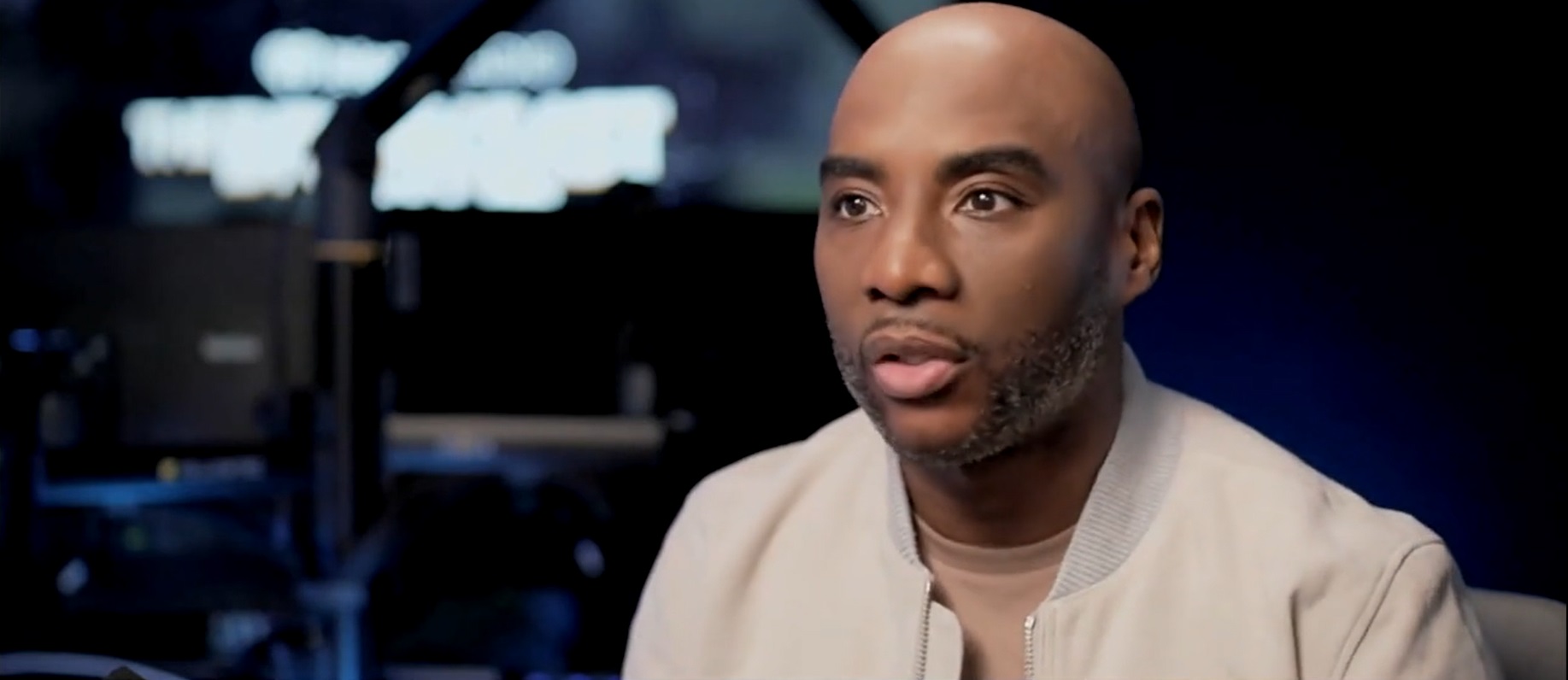 ‘It’s Literally That Simple’: Charlamagne Tha God Tells ABC Host Two Issues Killed Kamala Harris’ Chances